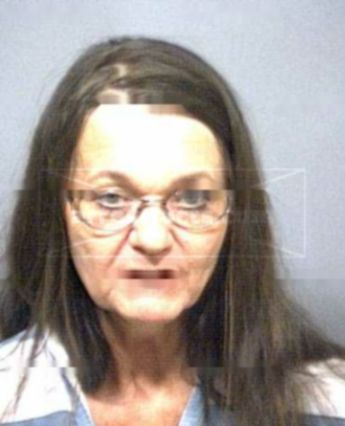 Jacqueline Dale Parks