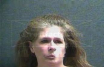 Dyna Lynn Dailey