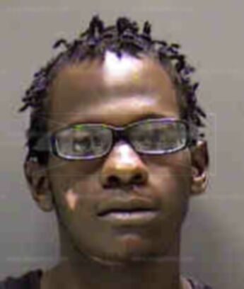 Akeem Rashad Mays