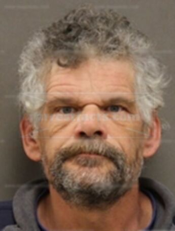 James Theodore Gregory