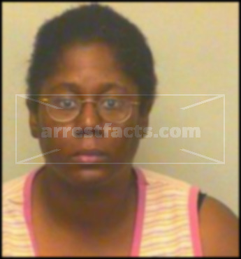 Athena Denise Ballard