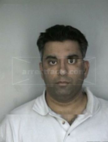 Rashid Ismail Saba