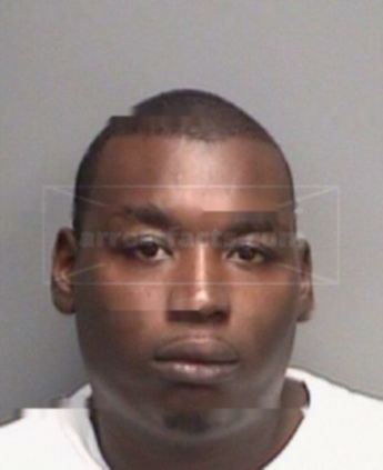 Dontavion Lamar Fleming