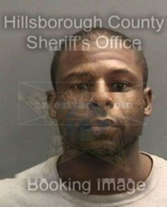 Brandyn Deshaun Griffin