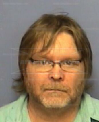 Darren Brett Phillips