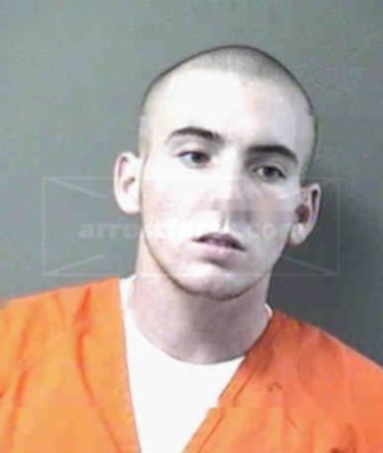 Anthony James Griffin