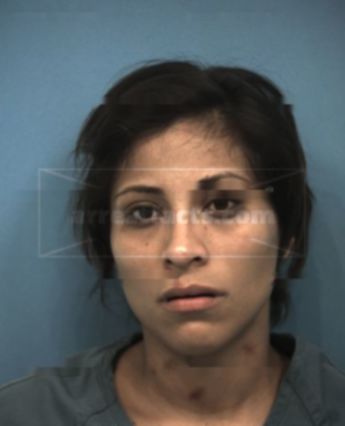 Samantha Noel Palacios