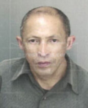 Clive Anthony Jackson