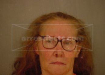 Dorthy Gordan Mcneese