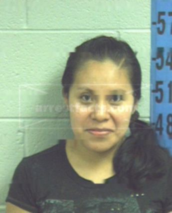 Loida Martinez