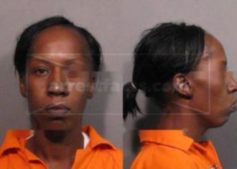 Tamieka Annwonetta Sibley