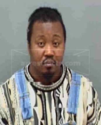 Larry Darnell Bell