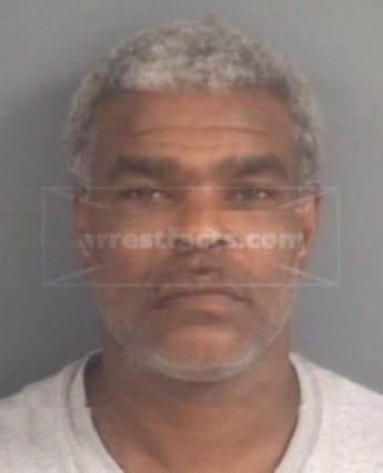 Darryl Rogers Alston