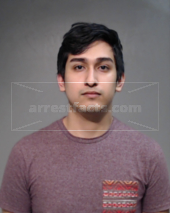 Adrian Aguilar