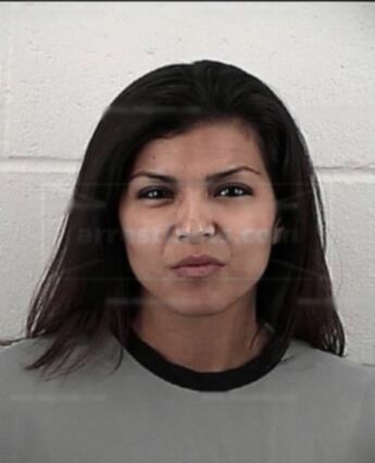 Rachel Leticia Tejeda
