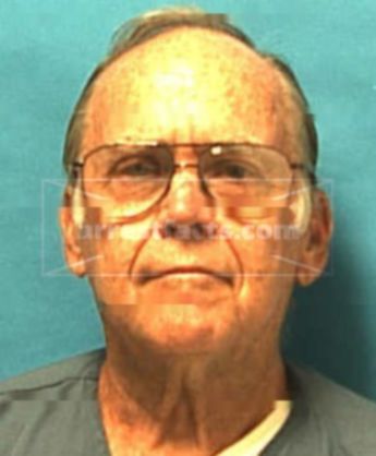 Dale Franklin Cuthbertson