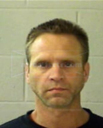 David Allen Adkins