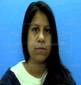 Elizabeth Irene Garcia
