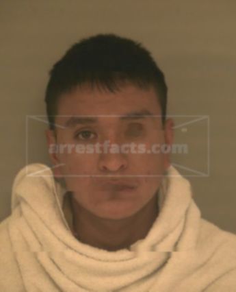 Cesar Abusto Rodriguez