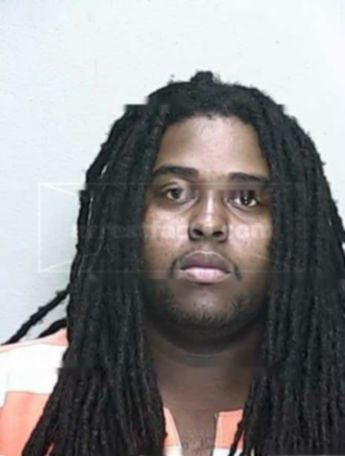 Ge Audray Tyron Fluker