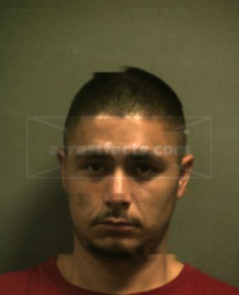 Richard Lawrence Lucero