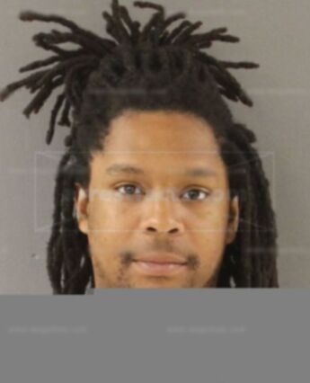 Anthony Deonte Eddins