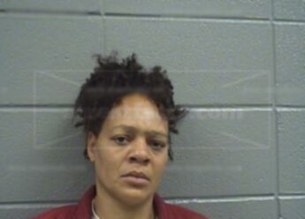 Tanee Renee Pittman