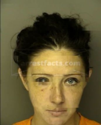 Kelly Jo Veazey
