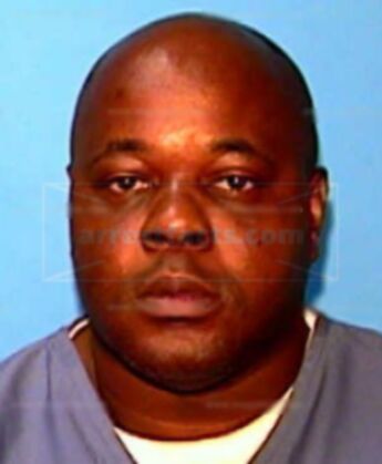Ricky B Freeman