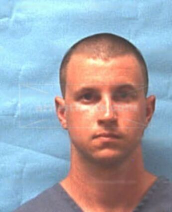 Blake Terrence Coleman