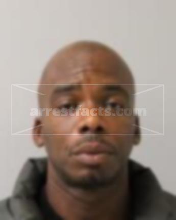 Thurman Ray Bouie