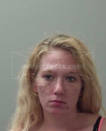 Misty Leigh Rose Miller