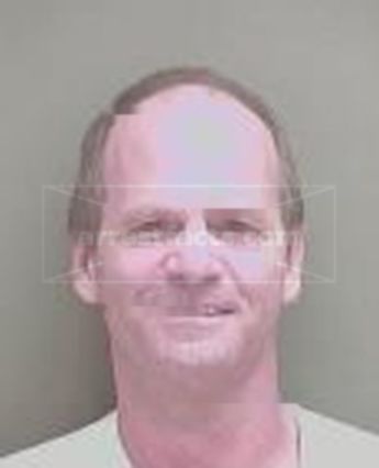 Dan Alan Mcclure