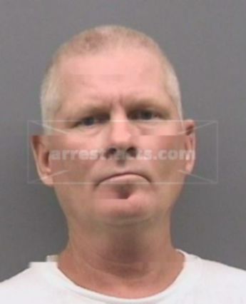 Preston Anthony Spires