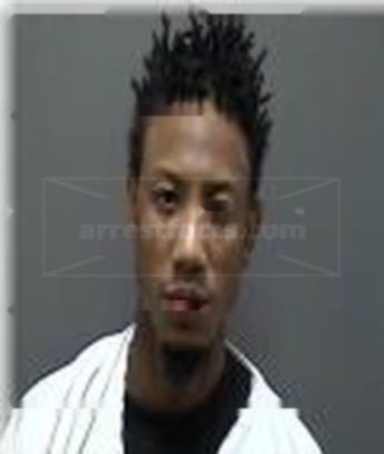 Marcell Holmes