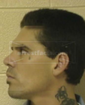 Christopher David Allen