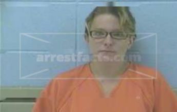 Christina Michelle Ashcraft