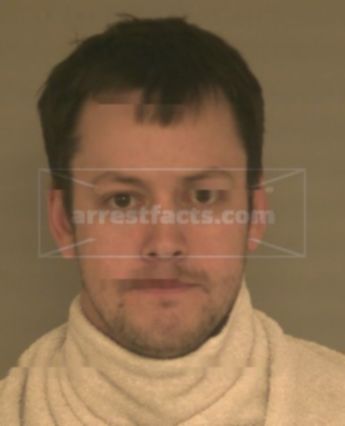 Louis Brett Zastoupil