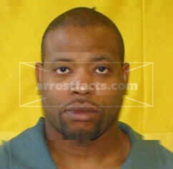 Leshaun M Sanders