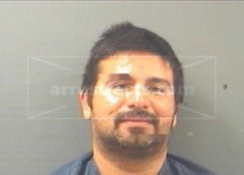 Sergio Hector Melendez