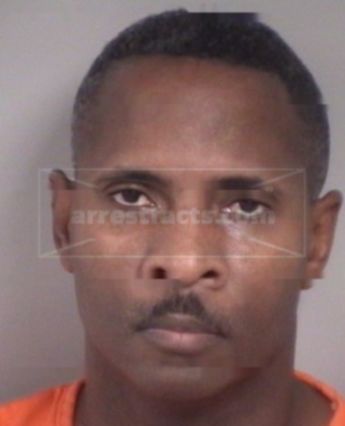 Franklin Donald Black