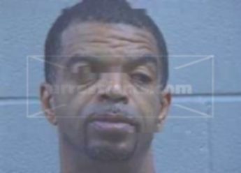 Randy Mcdaniel Williams
