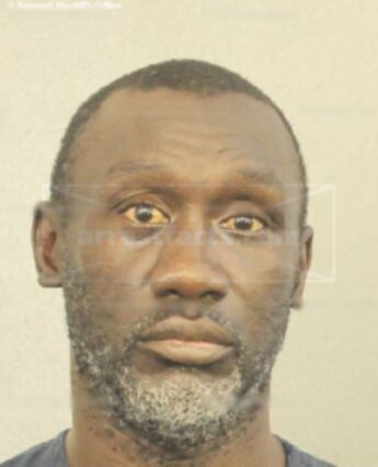 Kevin Lavatte Jackson