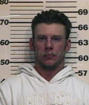 Clint Alan Baumgartner