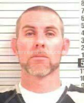 Jason Alan Rogers