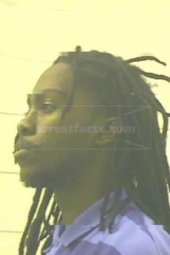 Ras Samuel Akeem Mathews
