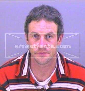 Jonathan Daniel Thrasher