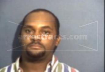 Marcus Wayne Harrison