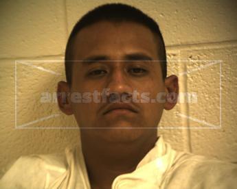 Cruz Erasto Flores Ramos
