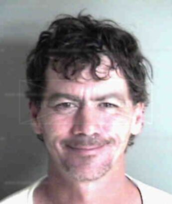 Eric Reno Barrett